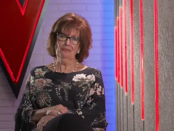 Presentación María José Rodríguez Presentación María José Rodríguez