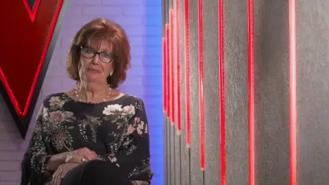 Presentación María José Rodríguez María José Rodríguez: “Desde muy pequeña, mi madre me inculcó que su hija no se iba dedicar al canto”