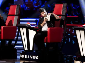 El mapa de España dibujado por Pablo López que se ha hecho viral en redes sociales El mapa de España dibujado por Pablo López que se ha hecho viral en redes sociales