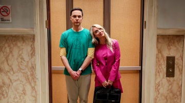 'The Big Bang Theory'