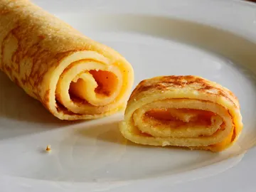 Crepes Crepes