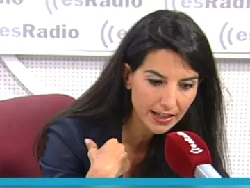 Monasterio afirma los "amigos de Isa Serra" dan "cursillos" en los colegios de Madrid en los que se habla de "zoofilia" Monasterio afirma los "amigos de Isa Serra" dan "cursillos" en los colegios de Madrid en los que se habla de "zoofilia"