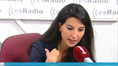 Monasterio afirma los "amigos de Isa Serra" dan "cursillos" en los colegios de Madrid en los que se habla de "zoofilia" Monasterio afirma los "amigos de Isa Serra" dan "cursillos" en los colegios de Madrid en los que se habla de "zoofilia"
