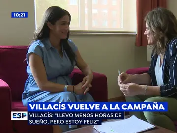 Bego Villacís Bego Villacís