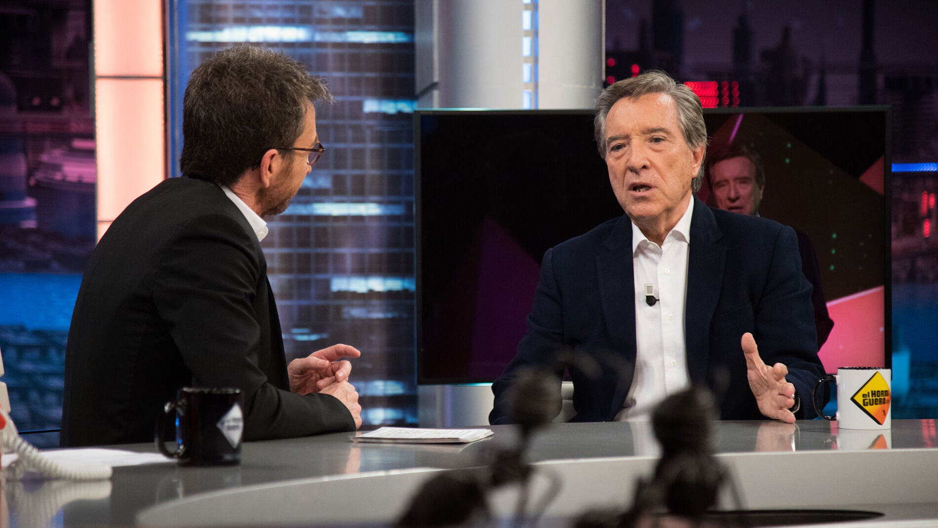 ¿Qué piensa Iñaki Gabilondo sobre la muerte?
