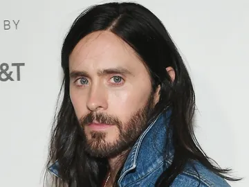 Jared Leto Jared Leto