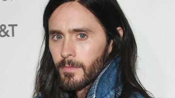 Jared Leto Jared Leto