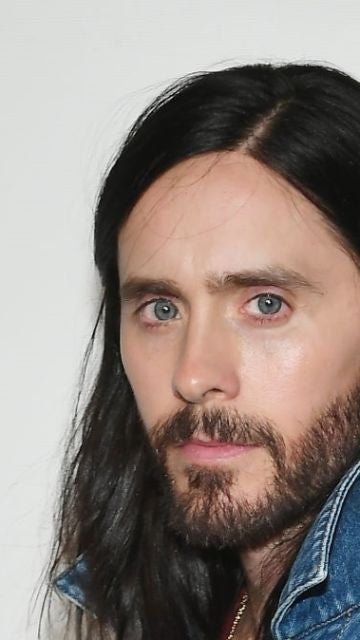 Jared Leto