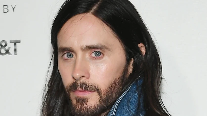 Jared Leto Jared Leto
