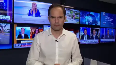 Pablo Ibar se despide del corredor de la muerte, una decisión que recurrirá ante el Tribunal de Apelación Pablo Ibar se despide del corredor de la muerte, una decisión que recurrirá ante el Tribunal de Apelación