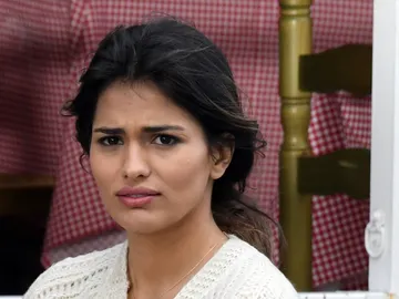 Sara Sálamo Sara Sálamo