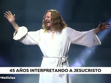 JESUCRISTO JESUCRISTO