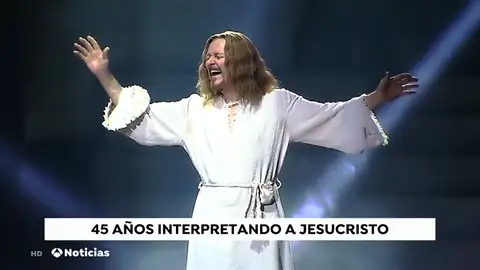 JESUCRISTO JESUCRISTO