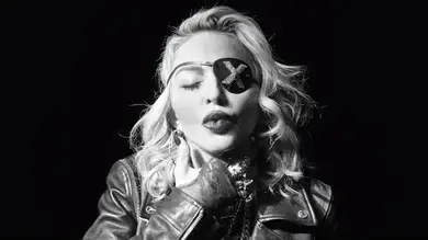 Madonna, la Reina del Pop, cumple 61 años Madonna, la Reina del Pop, cumple 61 años