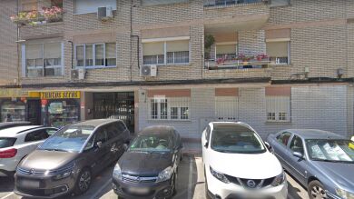 Matan a un anciana de 84 años para robarle en su casa de Fuenlabrada