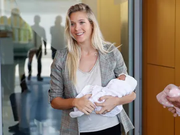 Patricia Montero Patricia Montero