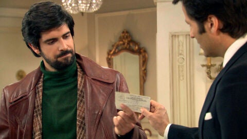 Ascensión y Gabriel pagan por el silencio de Vicente