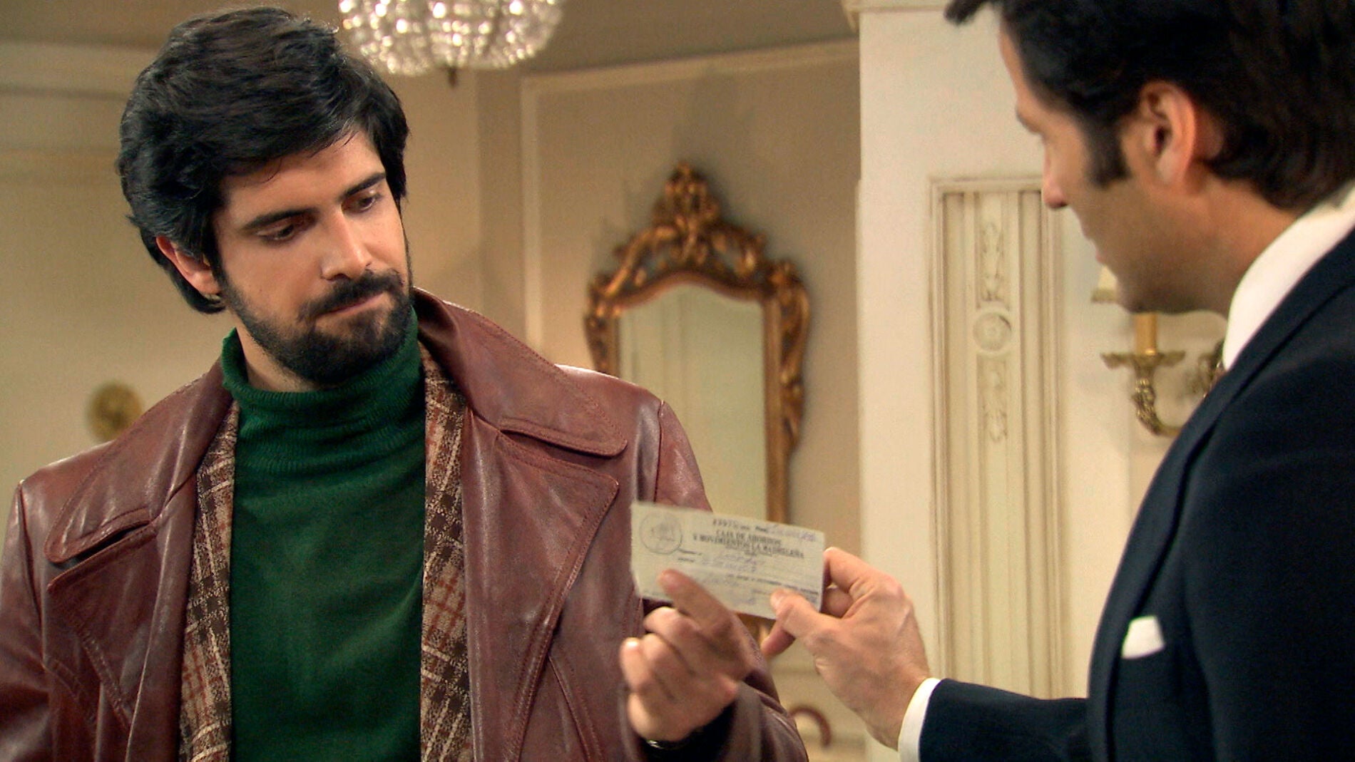 Ascensi&oacute;n y Gabriel pagan por el silencio de Vicente