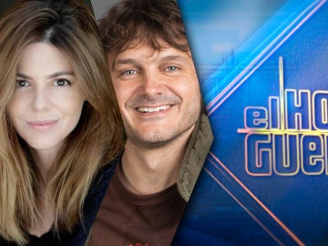 Manuela Velasco y Salva Reina se divertirán en 'El Hormiguero 3.0' Manuela Velasco y Salva Reina se divertirán en 'El Hormiguero 3.0'