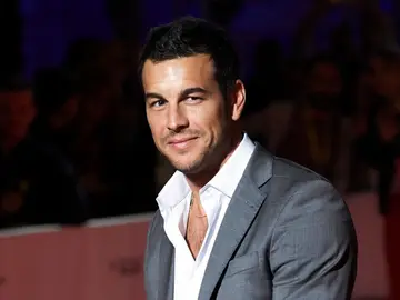 Mario Casas Mario Casas