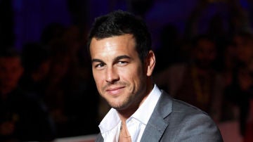 Mario Casas