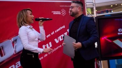 Gana Con Tu Voz sigue coleccionando grandes voces en su recorrido itinerante 