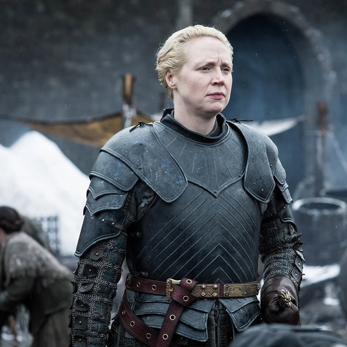 Según tu signo del zodiaco ¿Qué personaje de 'Juego de Tronos eres? 10 Merca2 Capricornio es Brienne de Tarth