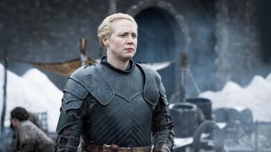 El mensaje oculto en la última escena de Brienne en 'Juego de Tronos' que se acaba de confirmar