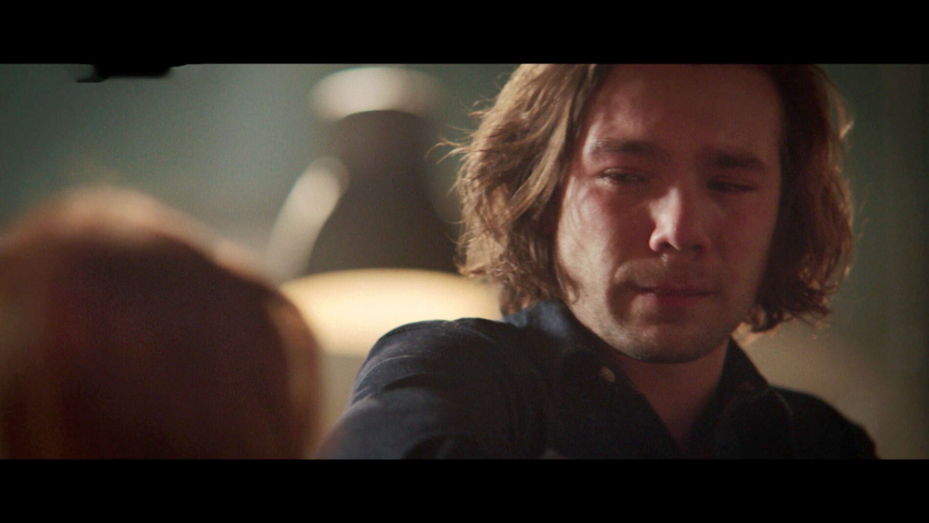 Robert, destrozado: "No me queda tiempo, Clara"