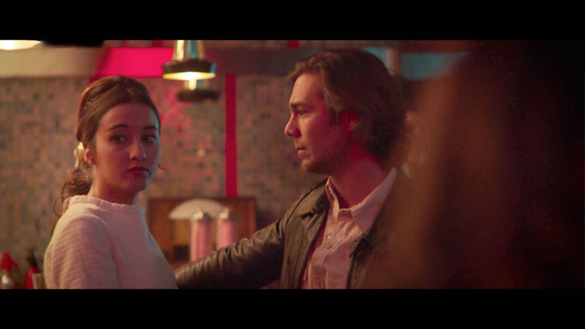 Carmen siembra las dudas en Robert sobre la relaci&oacute;n entre Maribel y Diego
