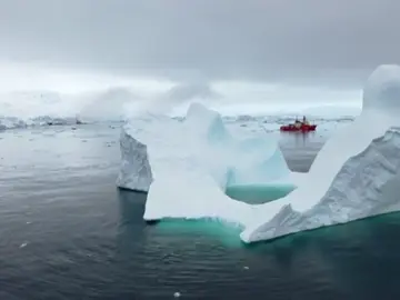 El Hespérides investigará los fondos marinos de las islas El Hespérides investigará los fondos marinos de las islas