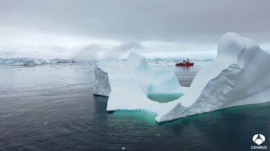 El Hespérides investigará los fondos marinos de las islas