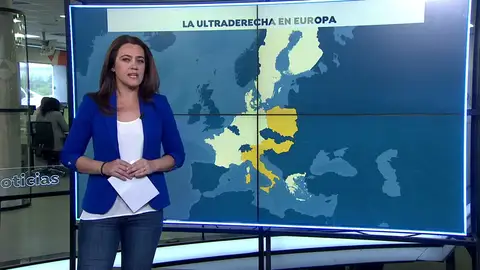 Analizamos la claves de las elecciones europeas más abiertas de la historia Analizamos la claves de las elecciones europeas más abiertas de la historia