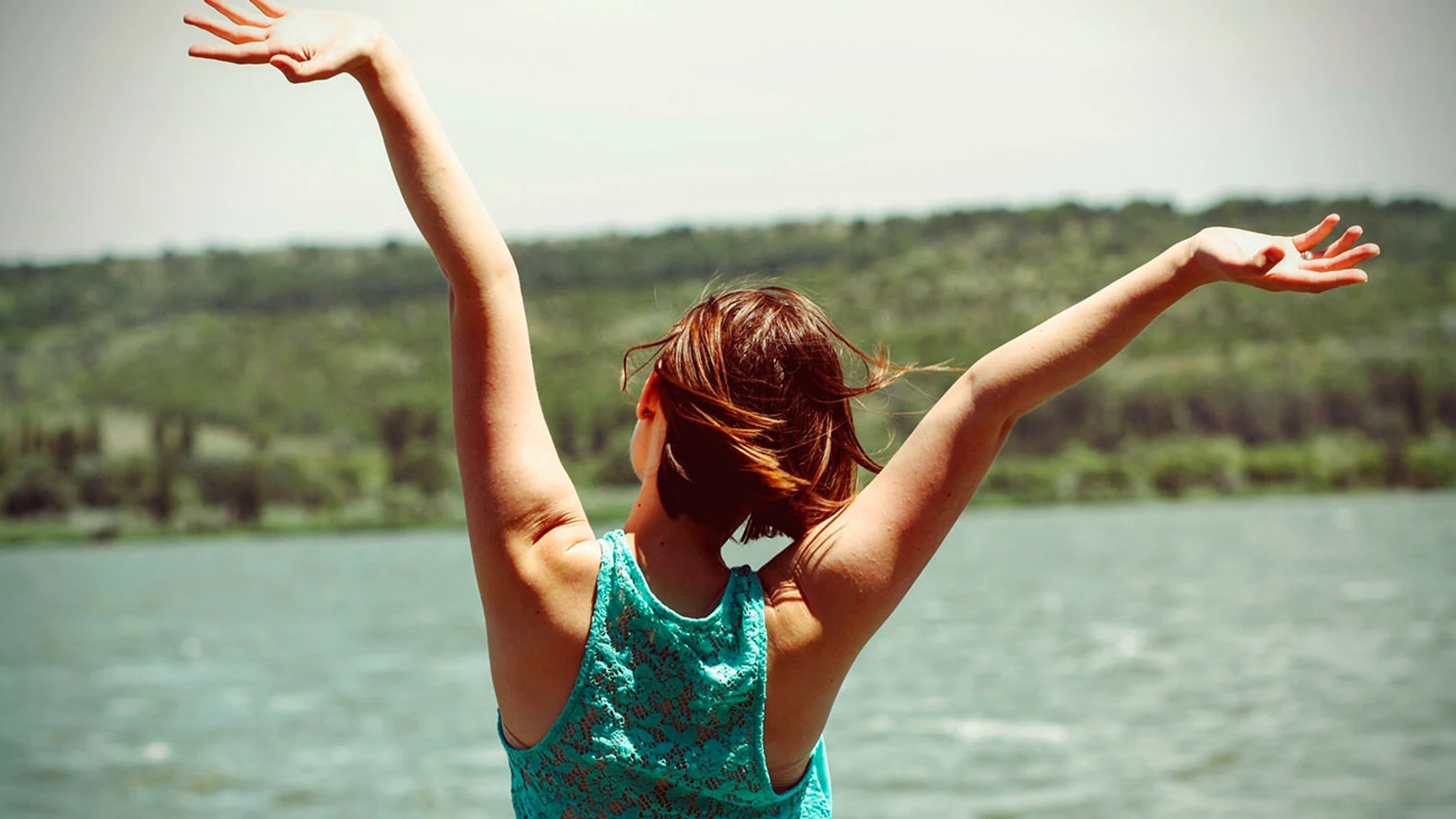 10 claves para pensar en positivo 10 claves para pensar en positivo
