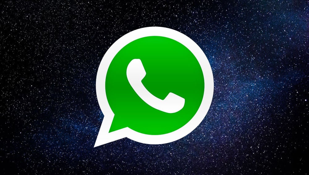 Modo oscuro WhatsApp