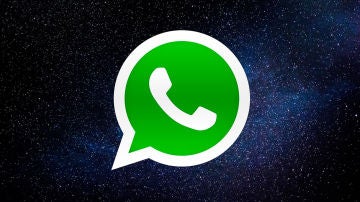 Modo oscuro WhatsApp