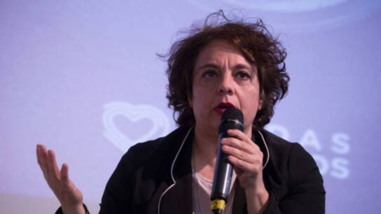 Gloria Elizo