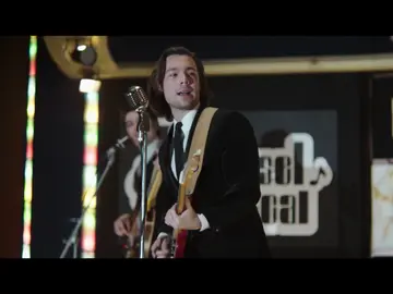 Robert, ¿a Eurovisión? Robert, ¿a Eurovisión?