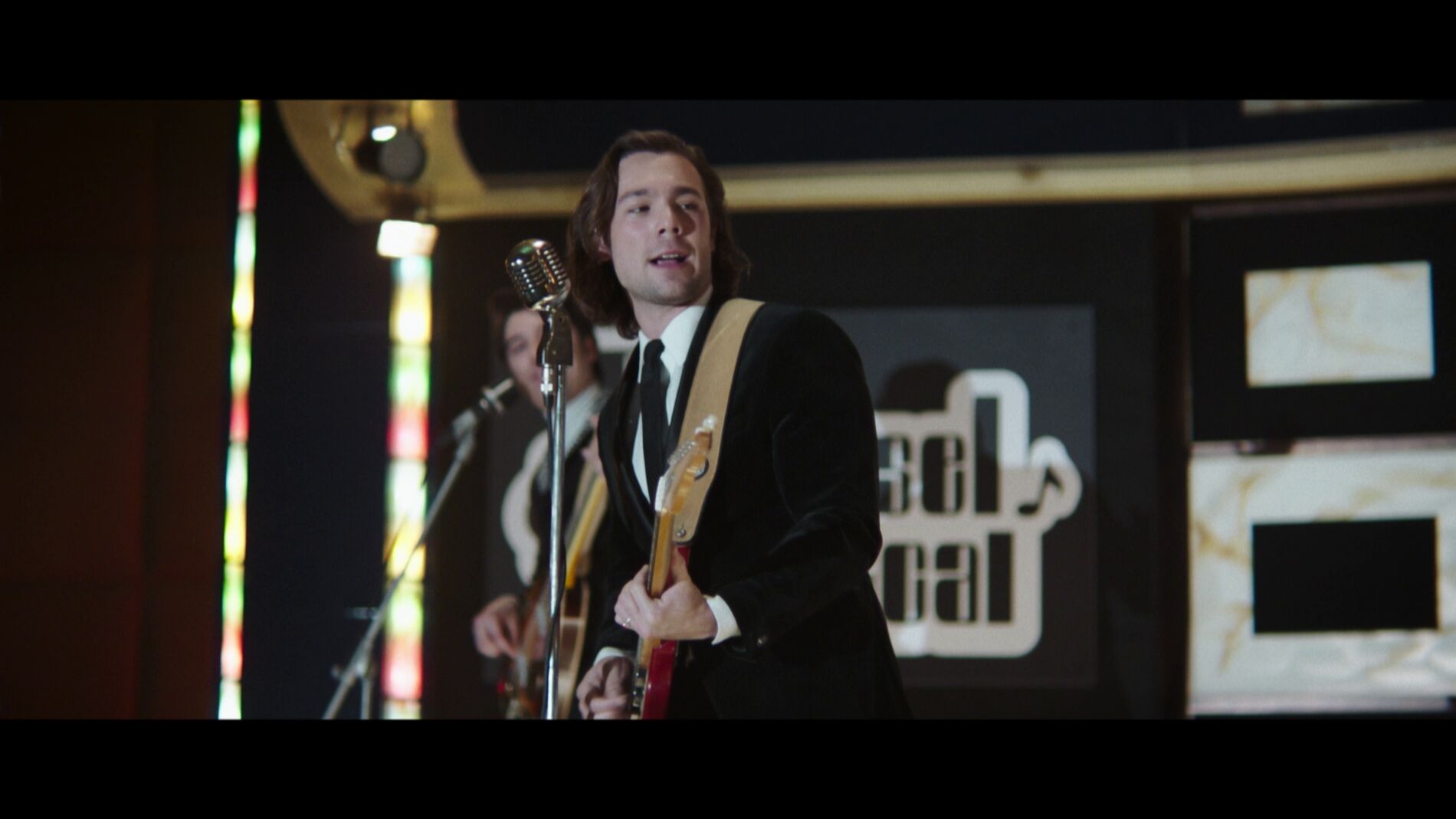 Robert, &iquest;a Eurovisi&oacute;n? 