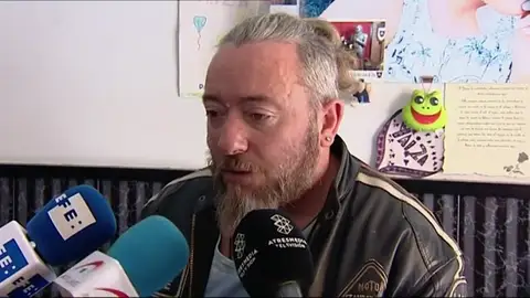 "Mi hermana no maneja ningún tipo de drogas, es una mujer de casa" asegura el hermano de Janet Jumillas
