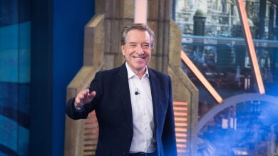 Revive la entrevista completa de Iñaki Gabilondo en 'El Hormiguero 3.0'