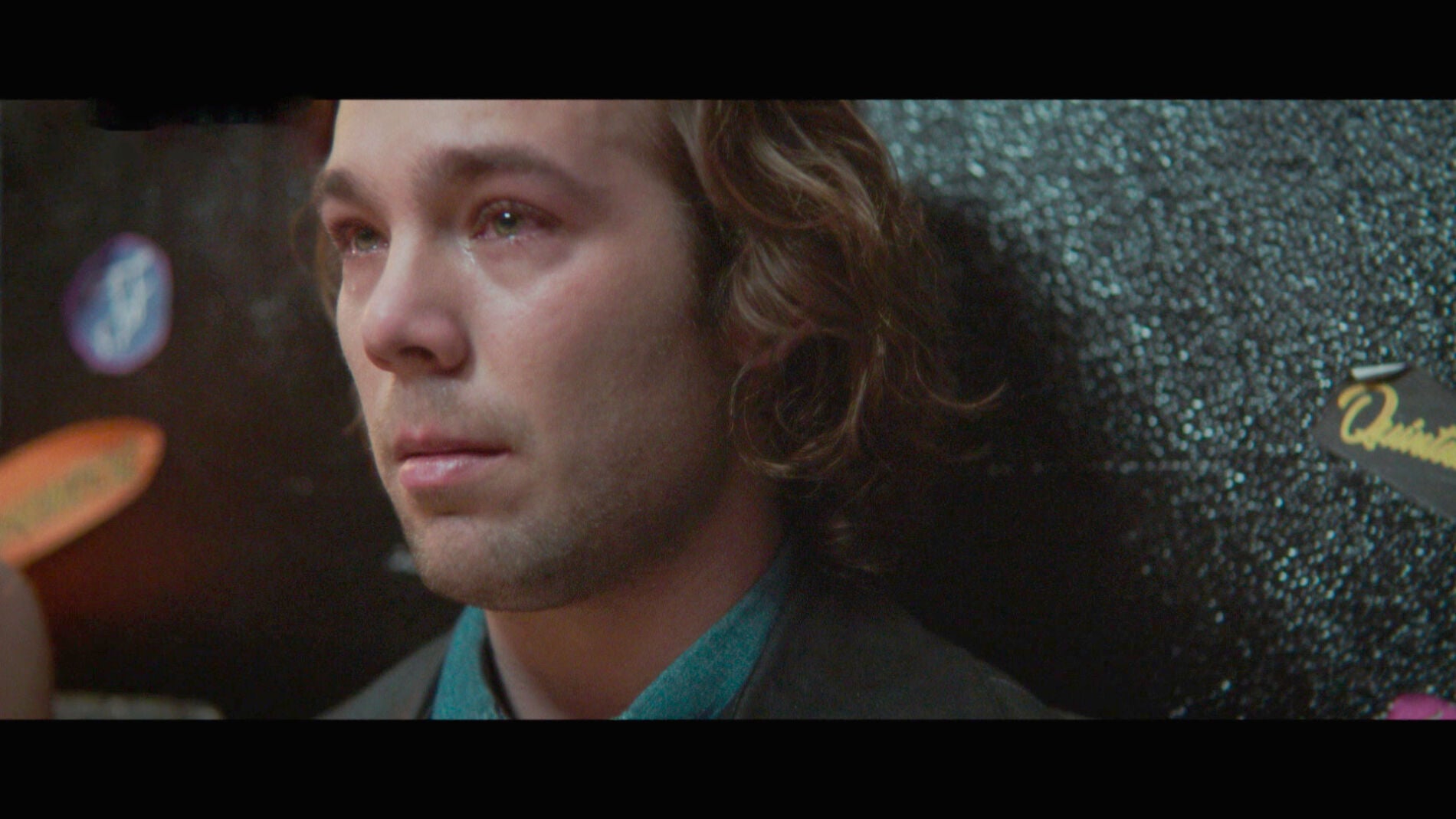 La repentina muerte de Don Alfredo afecta a Robert: "Creo que yo ya he hecho todo lo que ten&iacute;a que hacer antes de morirme"