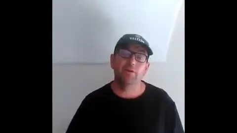 El mensaje de un jornalero extremeño El mensaje de un jornalero extremeño