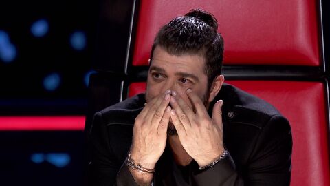 Las terceras Audiciones a Ciegas de &lsquo;La Voz Senior&rsquo;: noche de arrepentimientos y David Bisbal cierra su equipo