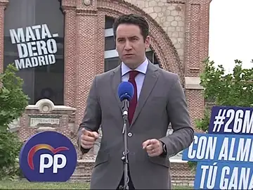 El PP se plantea acusar de prevaricación a la presienta del Congreso El PP se plantea acusar de prevaricación a la presienta del Congreso