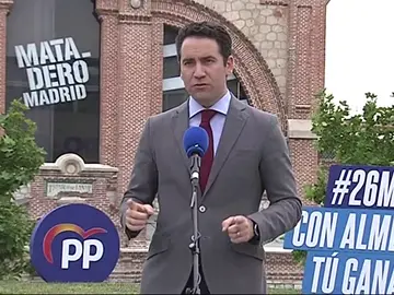 El PP se plantea acusar de prevaricación a la presienta del Congreso El PP se plantea acusar de prevaricación a la presienta del Congreso