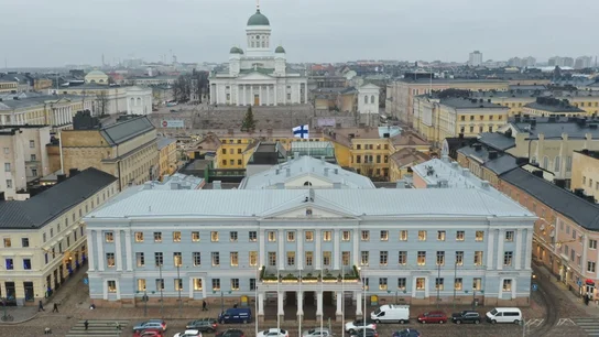 Helsinki Helsinki