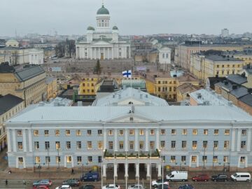 Helsinki