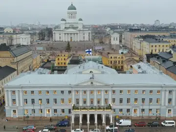 Helsinki Helsinki