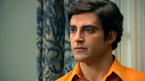 Álvaro descubre el grave error que acaba de cometer